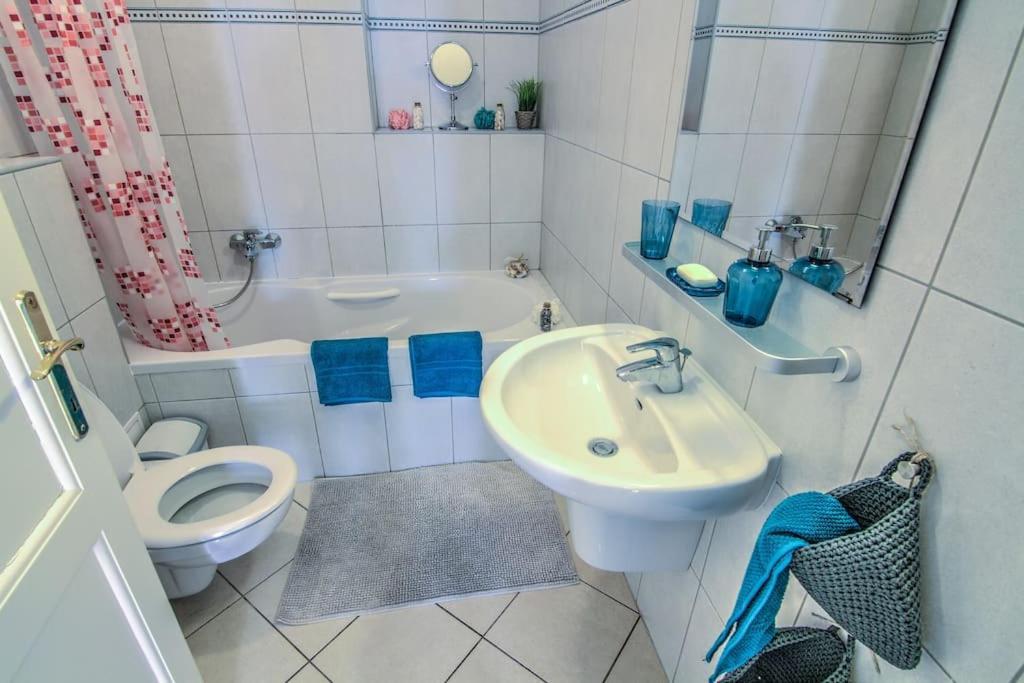 Grand Adventure In Budapest Extérieur photo