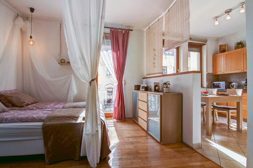 Grand Adventure In Budapest Extérieur photo