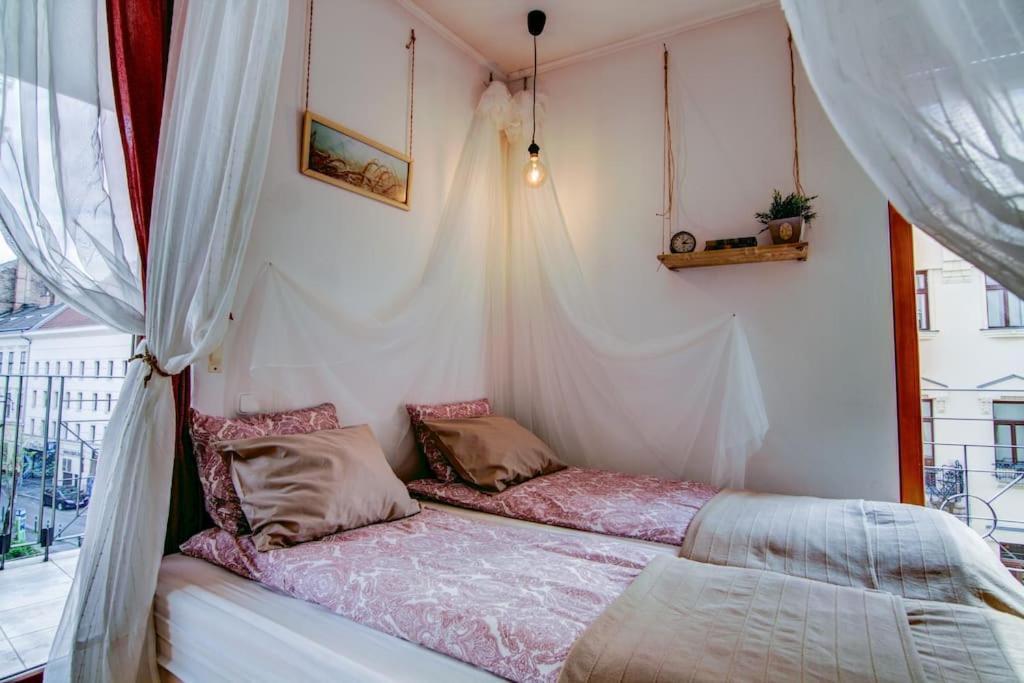 Grand Adventure In Budapest Extérieur photo