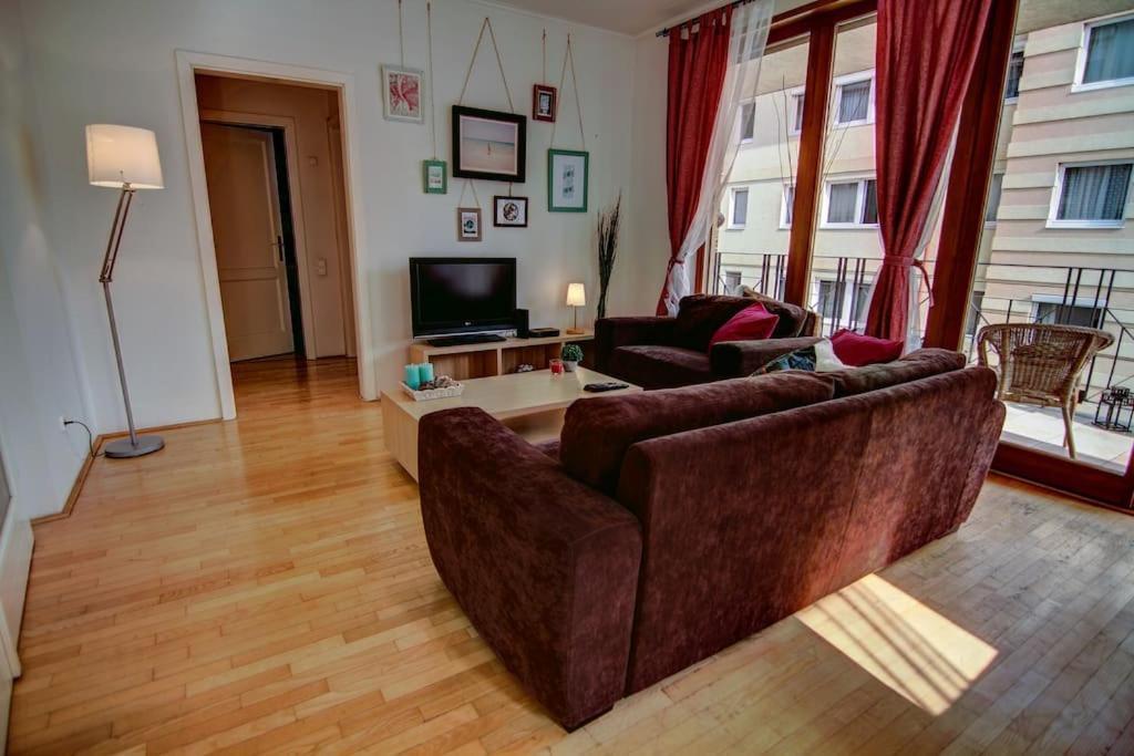 Grand Adventure In Budapest Extérieur photo